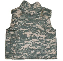 FDY005 Anti-bullet vest from Xinxing Corporation