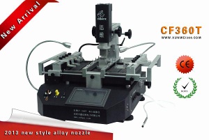 FEATURED PRODUCT CHINAFIX CF360T touch-screen motherboard repair station equipment machine/chips repair for laptop