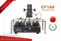 HOT SALE CHINAFIX CF160 infrared motherboard repair station equipment machine/chips repair for laptop