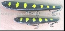 Pencil Hard Plastic Fishing Lure