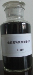 carbon black N550
