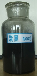 carbon black N660