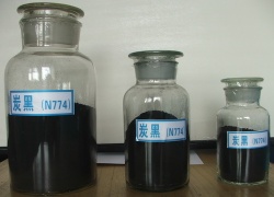 carbon black N774
