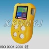 BX616 Portable Multi Gas Detector - BX616