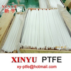 Teflon bar, PTFE bar