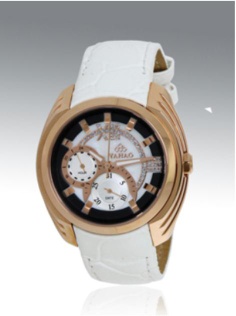 Quartz watches collection-YL362 Rose gold