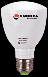 Standard LED rechargeable Bulb - YL-SBL 001