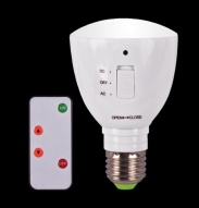 Remote Control LED Light - YL-RBL 001