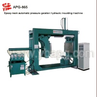 Hydraulic Pressure Die Casting Machine,APG Machine,Epoxy REsin APG Machine