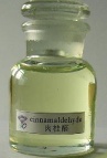 Cinnamic  aldehyde/104-55-2