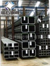 sell  large-diameter rectangular steel tube,thick wall rectangular steel tube
