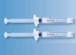 Disposable safety syringe(LLSS-1)