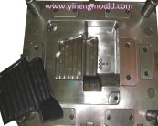sell injection molding