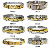 magnetic jewelry.( Titanium &  Stainless Steel Jewely or Copper Jewelry