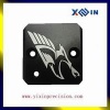 Hardware cnc lathe cnc machining laser metal parts auto part truck spare parts brake drum mechanical parts - Yixin