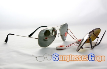 Ray-Ban sunglass with FREE SHIPPING from sunglassesgogo.com