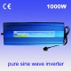 Inverter with charger 500W---2000W