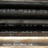ASTM A213 T5 Superheater and Heat-Exchanger Tubes - ASTM A213 T5
