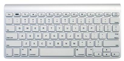 iPad bluetooth keyboard
