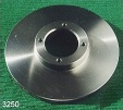 Car Brake Rotor Brake Discs - yp05