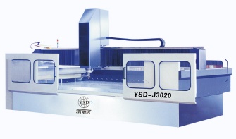 YSD-J3020 CNC Machining Center