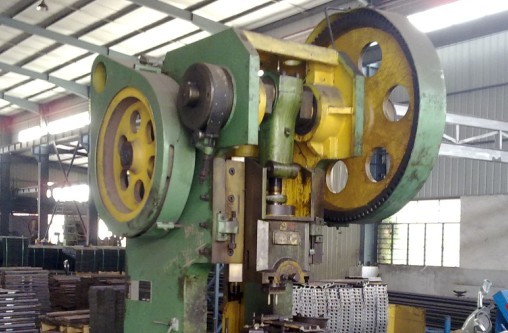 Quanzhou Yongsheng Machinery Parts CO,.LTD