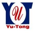 Yutong Steel Co., Ltd.