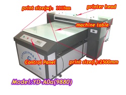 Compare Epson Wide Large Format Digital Printer