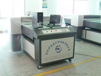 digital printing machine UV A0 YD900C