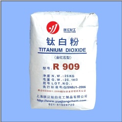 Titanium Dioxide R909
