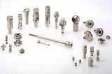Stainless Steel CNC Machining Services- Yung Hung