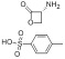 (R)-3-Amino-1-oxetanone p-toluenesulfonic acid salt