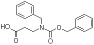 N-Cbz-N-Bzl-Beta-Alanine 252919-08-7