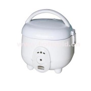 Rice cooker mould