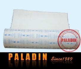 Paladin Antiperforation cloth midsoles - Nonmetal midsoles