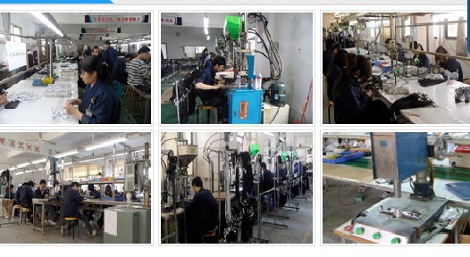 Zhongbicheng Electronic Company
