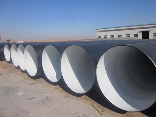 Guangdong Zhonghai Steel Pipe Manufacturing Corporation