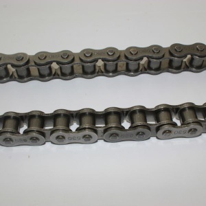 Hot Sale With Heat Treatment 45Mn 630 Motorcycle Chain