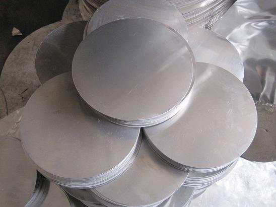 aluminium circle---ZHUOANG METAL