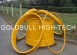 mining truck wheel rims/OTR wheel rims/construction wheel rims (57 inches non spokes)
