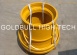 mining truck wheel rims/OTR wheel rims/construction wheel rims (57 inches)