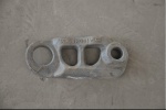mining machinery forged parts track