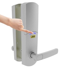 ZKS-L2 Fingerprint Door Lock