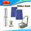 Family Use Solar Water Pump