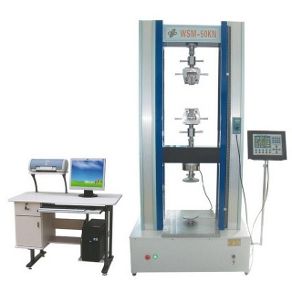 Universal testing machine - WSM Series