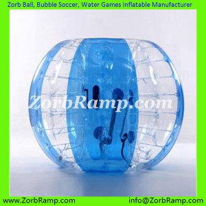 Bubble Soccer, Zorb Football, Bumper Balls, Body Zorbing