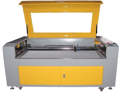 ZQ1390 Laser Engraving Cutting machine