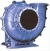 wear resistant mining ah centrifugal slurry pumps