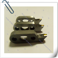 natural diamond milling cutters