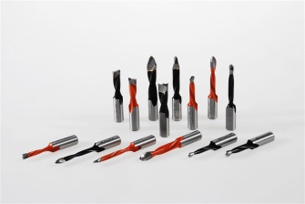 Tungsten Carbide Woodworking Tools
